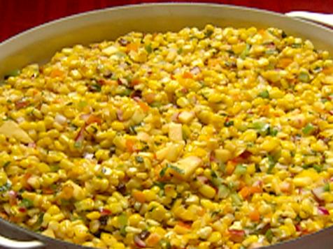 Corn Salad