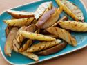 Bobby Flay's "Old Bay" Grilled Steak Fries