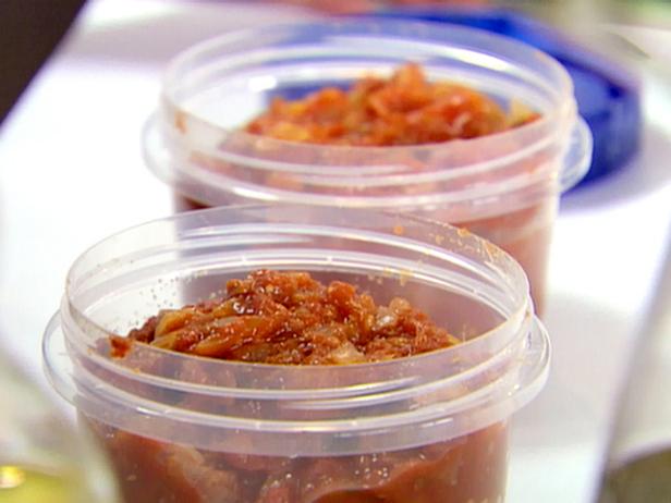 Easy Tomato Sauce