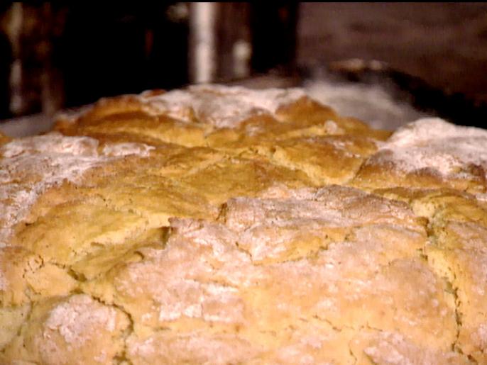 White Soda Bread Recipe Food Network