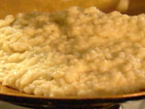 Lemon Risotto
