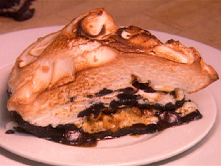 Campfire Pie Recipe Food Network