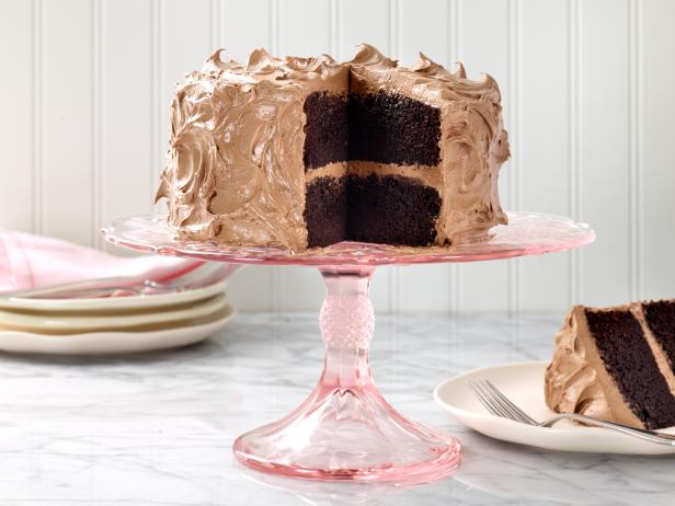 How to Bake a Cake: A Step-by-Step Guide : Recipes and Cooking : Food  Network