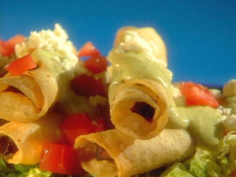 No Can Beato This Taquito