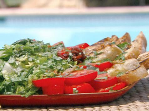 "PLT" Salad