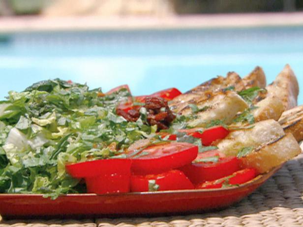"PLT" Salad