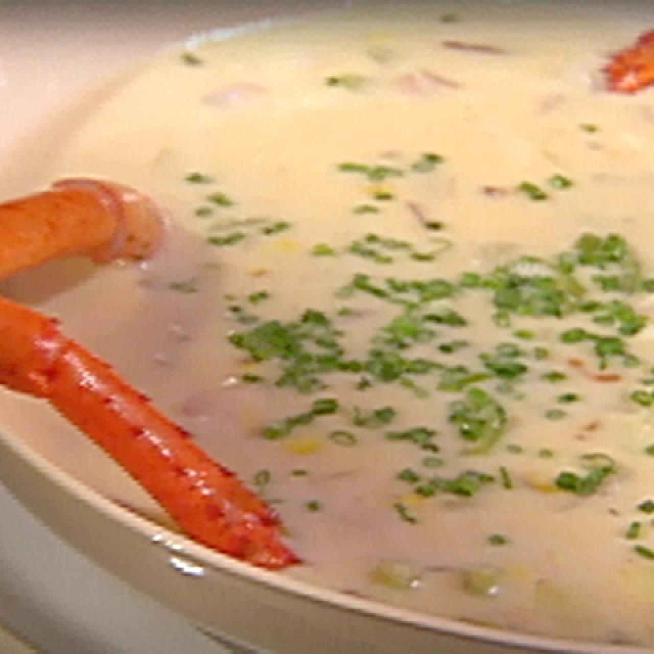 Lobster Bisque Recipe Emeril Lagasse Deals innoem.eng.psu.ac.th
