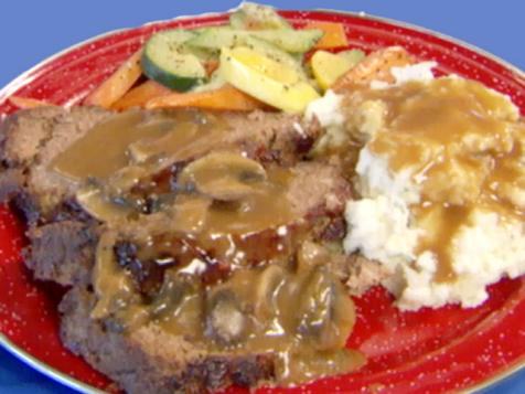 Meatloaf