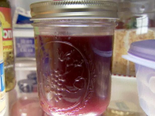 Pomegranate Syrup or Molasses Recipe | Alton Brown | Food Network