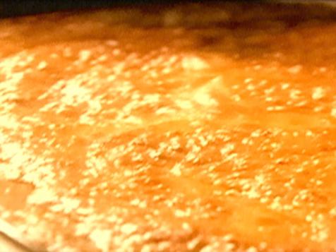 Sweet Corn Pudding
