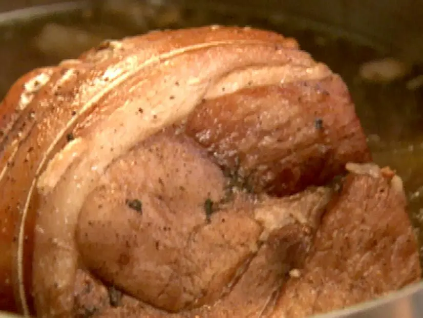 Ham in Cola Recipe Nigella Lawson Food Network