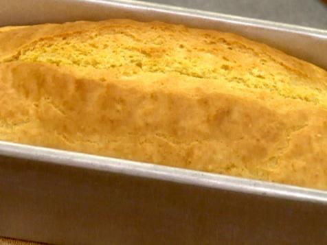 Quick Fix Beer Bread
