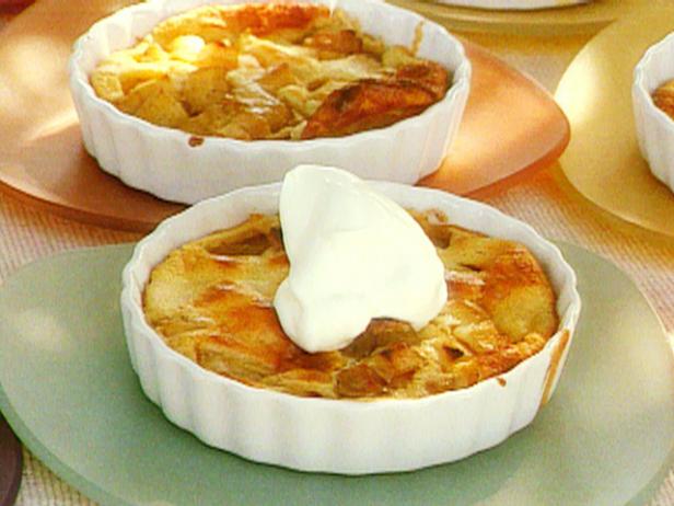 Apple Clafouti image