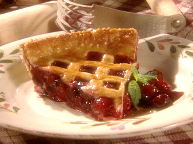 whole pie lattice angle whole pie lattice angle