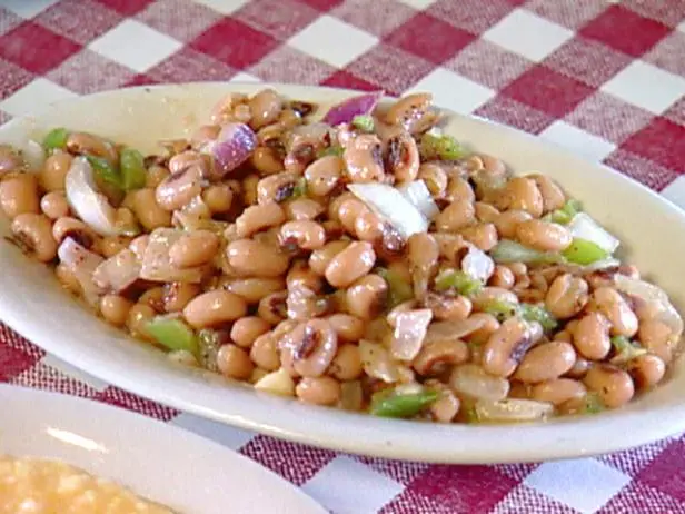 Texas Caviar Recipe | Food Network