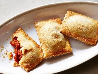 Cheese-Lovers' Comfort Foods