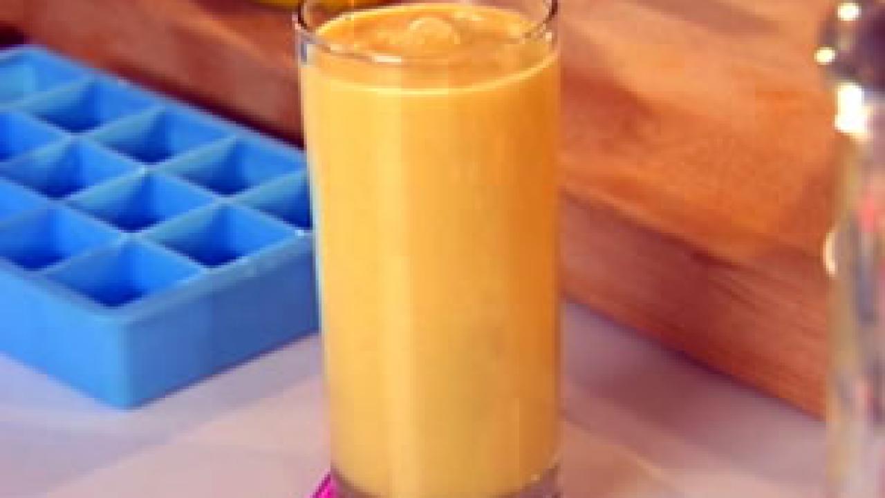 Mango Lassi - Little Sunny Kitchen