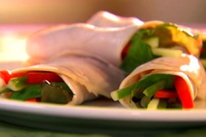 Turkey Roll-Ups-image