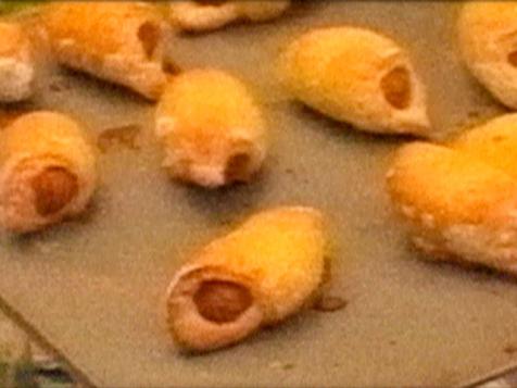 Pigs in Blankets