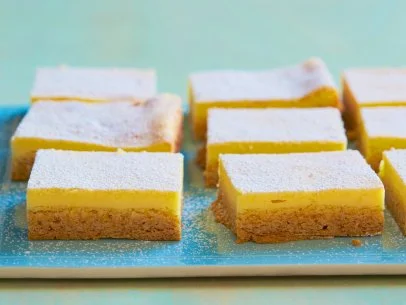 Sweets, Simplified