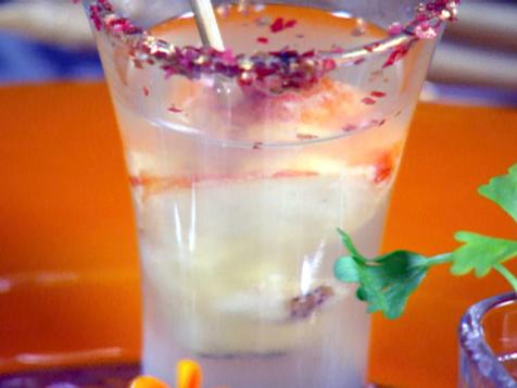 Meyer Lemon Lobster Cocktail