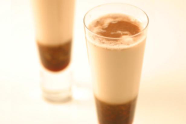 El Dorado Hot Chocolate image