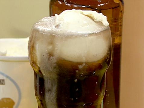 Root Beer Bomb