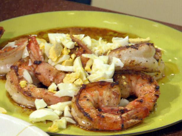 Caesar's Scampi