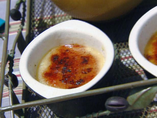 Creme Catalan