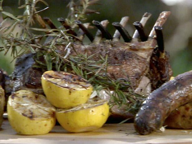 "Meat Counter" Mixed Grill