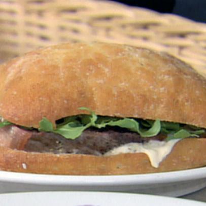 steak sandwich recipe