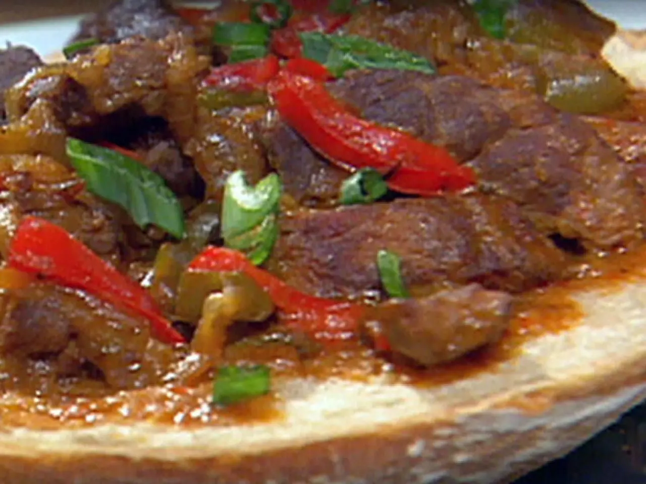 Beef top round steak recipes new arrivals