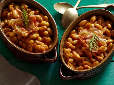 The Ultimate Baked Beans