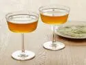 Giada de Laurentiis's Side Car Martini   
