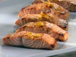 Money-Saving Seafood