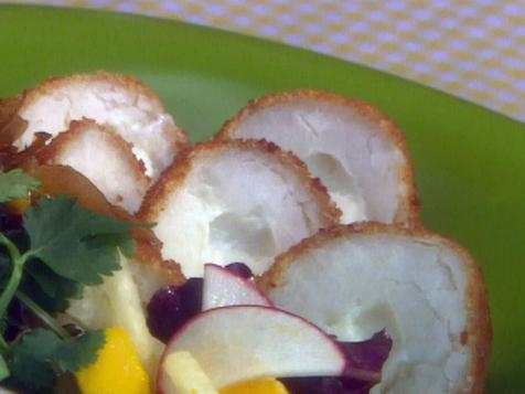 Snowball Potatoes