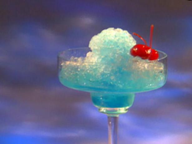 Electric Ice
