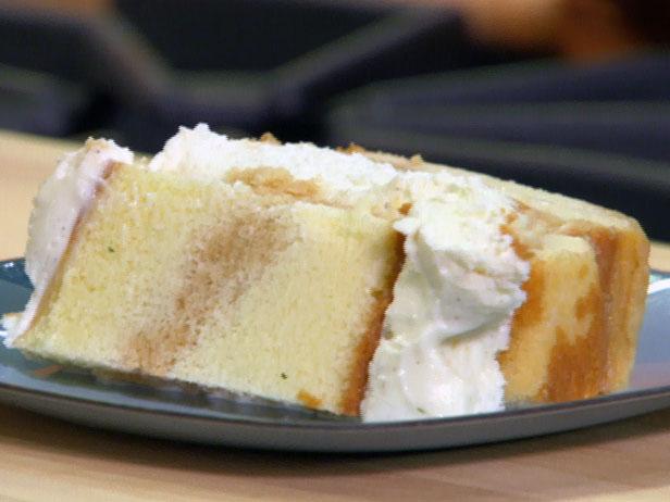 Ice Cream Cake