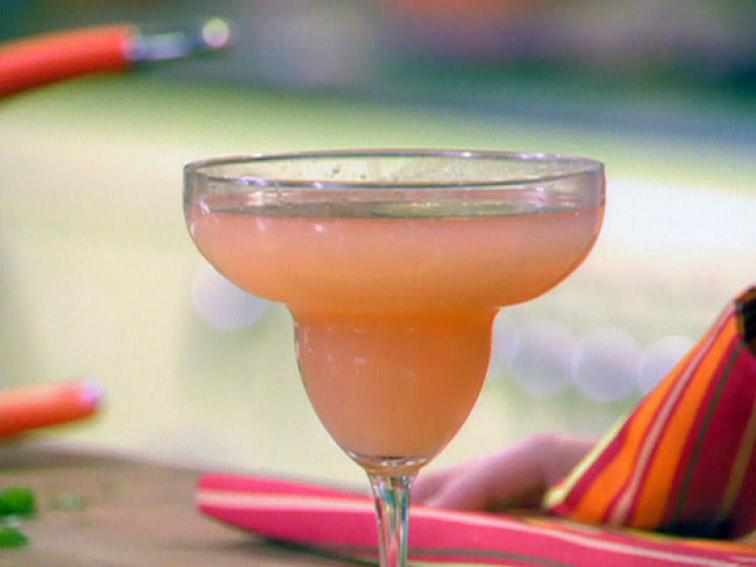 Grapefruit Margarita Recipe | Rachael Ray | Food Network