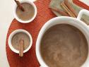 Food Network Rachael Ray Hot Buttered Rum