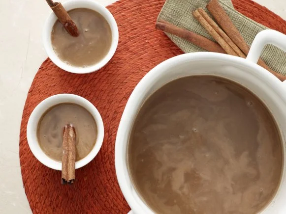 Holiday Cocktails
