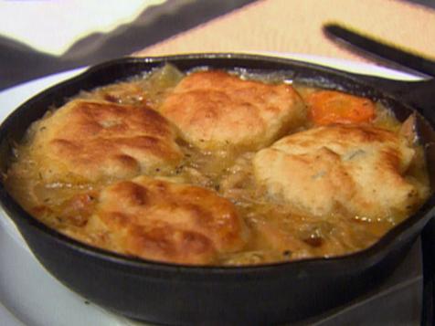 Rabbit and Dumplings