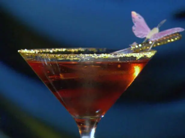 Startini Recipe | David Tutera | Food Network