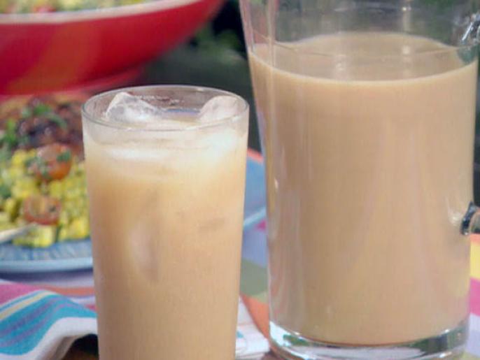 Chai Ice Tea Recipe Bobby Flay Food Network