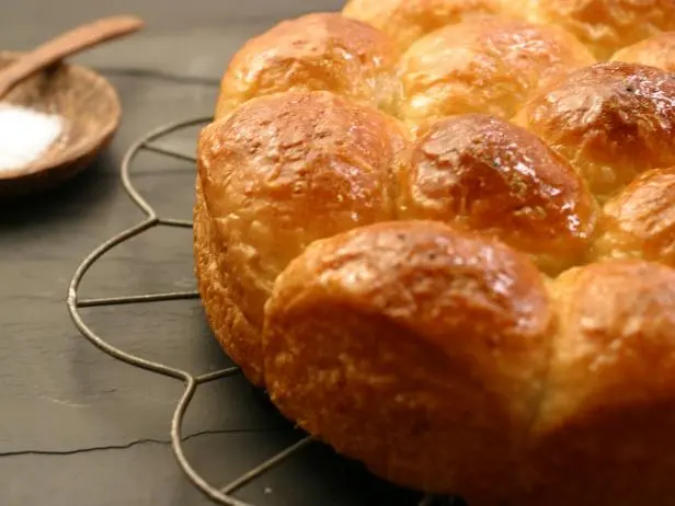 Potato Rolls Recipe | Food Network Kitchen | Food Network