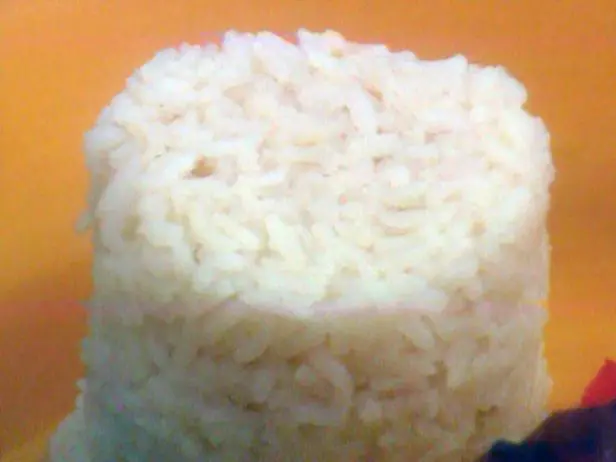 Best Basic White Rice Recipe - Chef's Resource Recipes