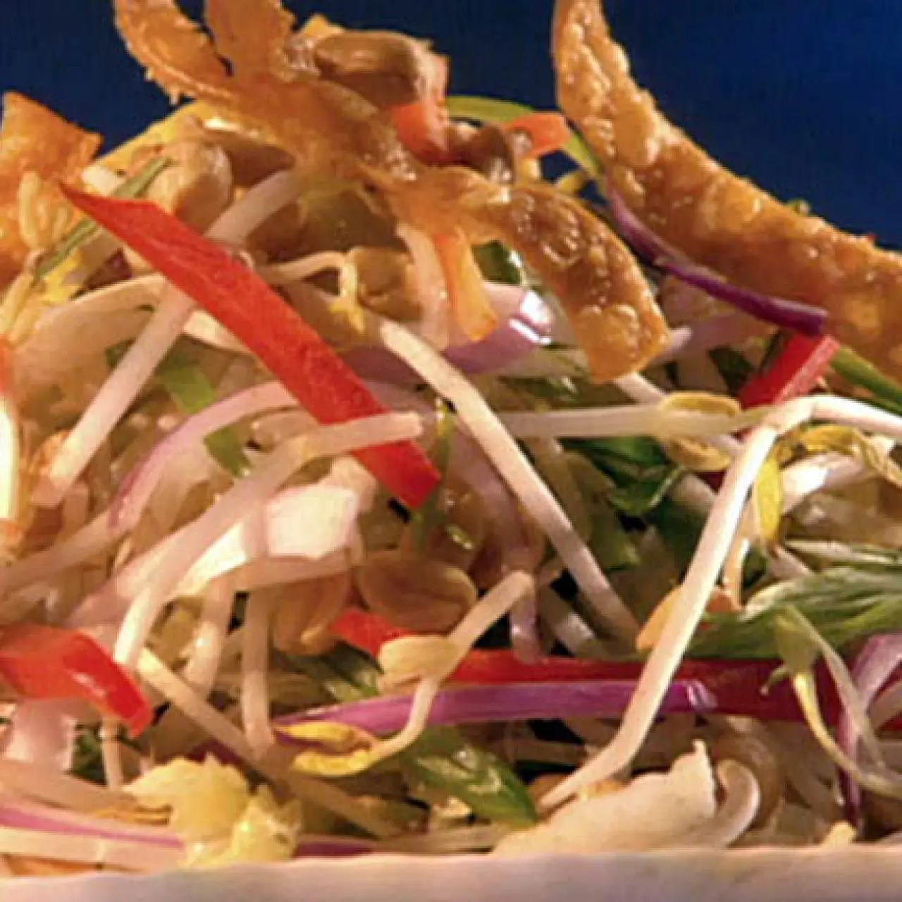 Asian Slaw