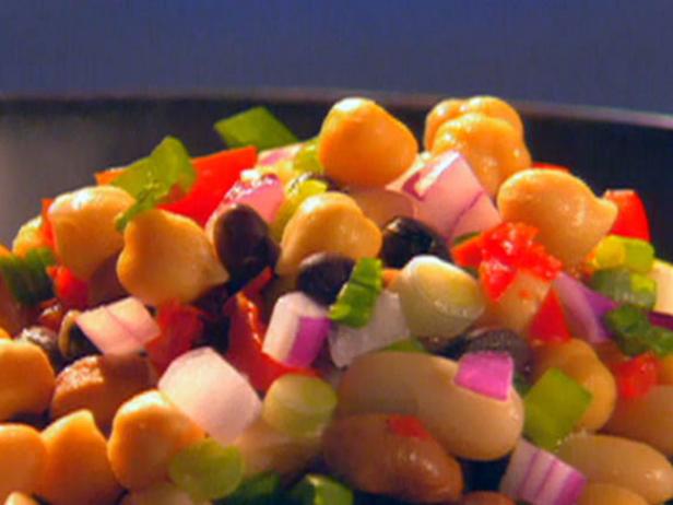 4-Bean Relish
