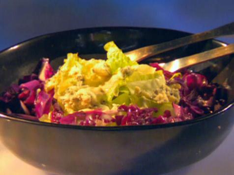 Long Beach Coleslaw