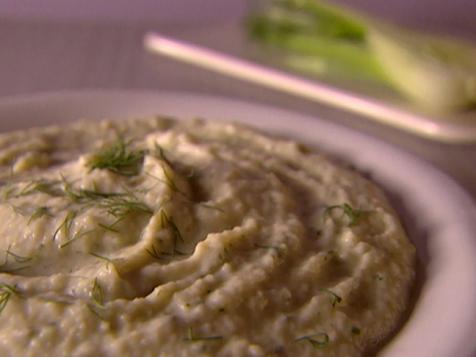 Fennel Puree
